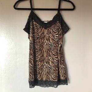 White House Black Market Cami (BNWOT)